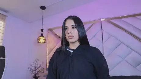 zoevg webcam model stream image