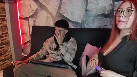 Cherry_Blaze_ webcam model stream image