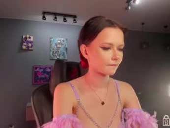 dindin_ webcam model stream image