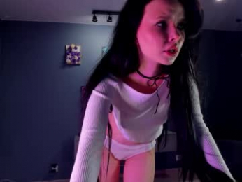 dindin_ webcam model stream image