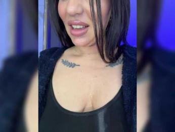 An_Diamond webcam bongacams model stream image