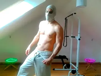 NinjaLaser webcam stripchat model stream image