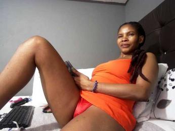 Ntombie-one4u webcam bongacams model stream image
