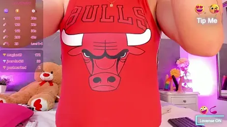 Mariajo_sex webcam model stream image