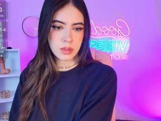 alicee-vixen webcam model stream image