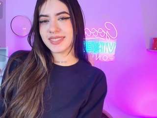 alicee-vixen webcam model stream image