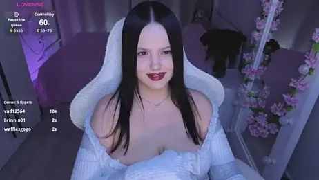 Betty__Davvis webcam stripchat model stream image