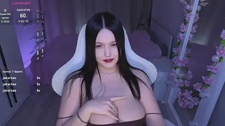 Betty__Davvis webcam stripchat model stream image