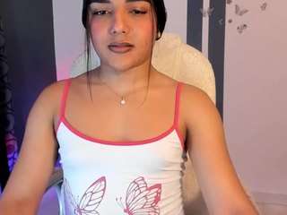 hotlittlebittch webcam model stream image