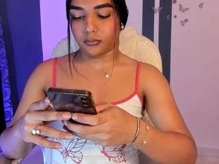 hotlittlebittch webcam camsoda model stream image