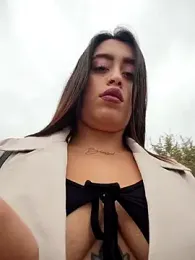 Freyja300 webcam stripchat model stream image