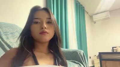 SalinaAbedelah webcam cam4 model stream image