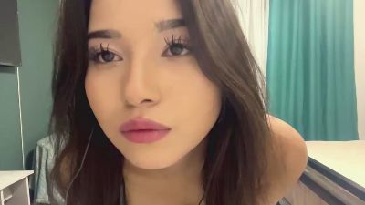SalinaAbedelah webcam model stream image