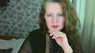 Ariax73 webcam model stream image