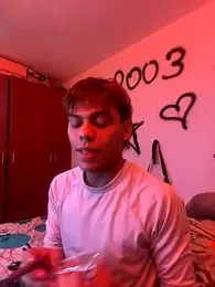 visaelX webcam model stream image