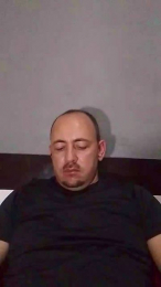 OliverToughuy webcam model stream image