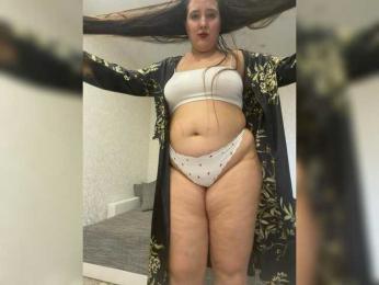 Alisaay webcam bongacams model stream image