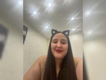 Alisaay webcam bongacams model stream image