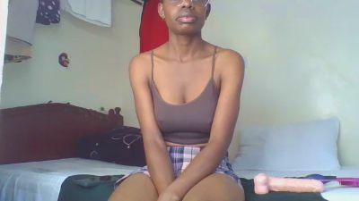 NastySoul_ webcam model stream image