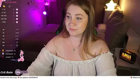 ollydoll92 webcam model stream image