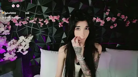 -NOBU- webcam model stream image