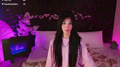 -NOBU- webcam model stream image