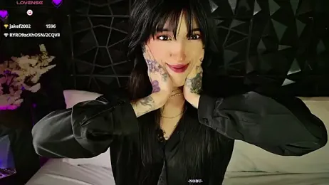 -NOBU- webcam model stream image