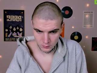 drew-soft webcam model stream image