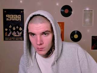 drew-soft webcam model stream image