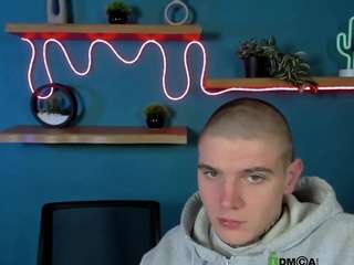 drew-soft webcam model stream image