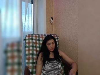 Vitaminka0572 webcam model stream image