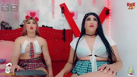 Milas_we webcam model stream image