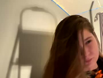 francescafey webcam model stream image