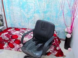 analia-01 webcam model stream image