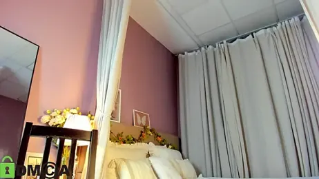 Dearly_Emily webcam model stream image