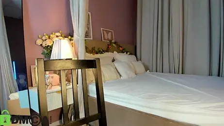 Dearly_Emily webcam model stream image