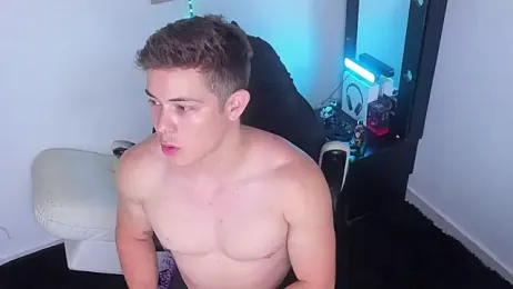 Alan_hadid1 webcam model stream image