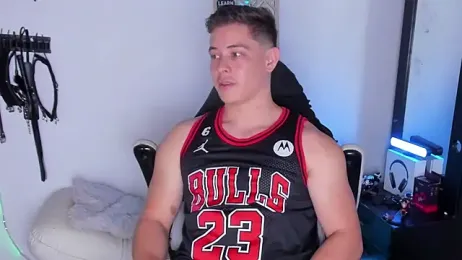 Alan_hadid1 webcam model stream image