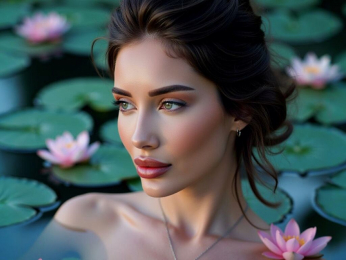 OliviaLordes webcam model stream image