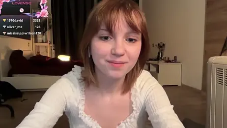 electric_babe webcam model stream image