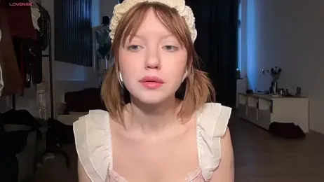 electric_babe webcam model stream image