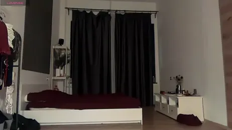 electric_babe webcam model stream image