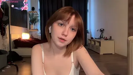 electric_babe webcam model stream image