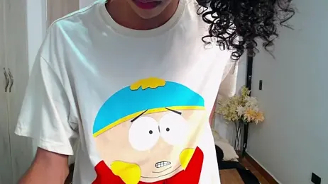 abigail_f00x webcam model stream image