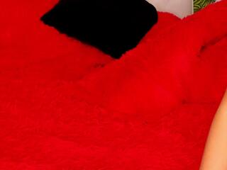 Isabel Belza webcam model stream image