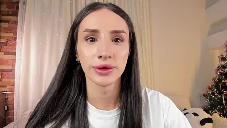 Kim_Oberlin_ webcam model stream image