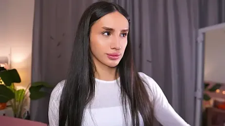 Kim_Oberlin_ webcam model stream image