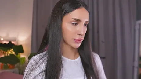 Kim_Oberlin_ webcam model stream image