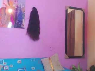 badgiirlx webcam model stream image