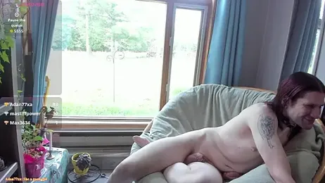 PeckermintPatty webcam stripchat model stream image